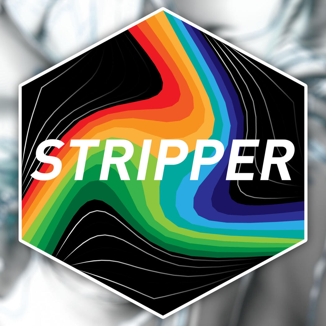 Stripper | Grasshopper